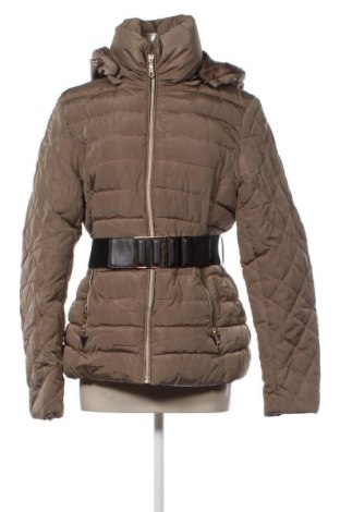 Damenjacke Unbranded, Größe XXL, Farbe Braun, Preis € 31,99