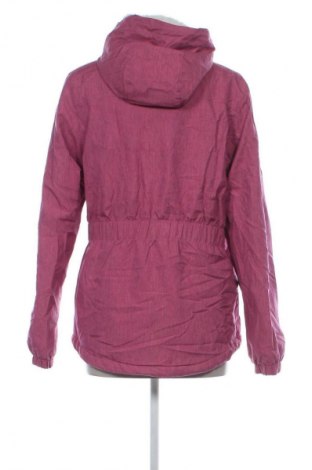 Γυναικείο μπουφάν Unbranded, Μέγεθος L, Χρώμα Ρόζ , Τιμή 27,99 €