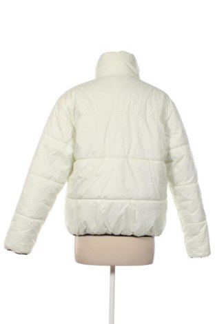 Γυναικείο μπουφάν Unbranded, Μέγεθος M, Χρώμα Εκρού, Τιμή 29,99 €