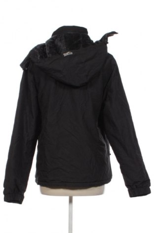 Γυναικείο μπουφάν Unbranded, Μέγεθος L, Χρώμα Μαύρο, Τιμή 34,99 €