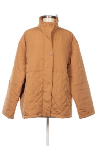 Damenjacke Unbranded, Größe XL, Farbe Beige, Preis € 17,99