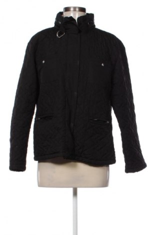 Дамско яке Unbranded, Размер M, Цвят Черен, Цена 23,99 лв.