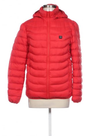 Dámska bunda  Unbranded, Veľkosť L, Farba Červená, Cena  14,95 €