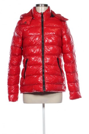 Női dzseki Unbranded, Méret M, Szín Piros, Ár 14 639 Ft