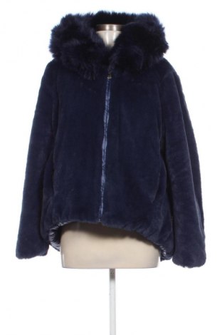 Γυναικείο μπουφάν Unbranded, Μέγεθος XL, Χρώμα Μπλέ, Τιμή 30,00 €