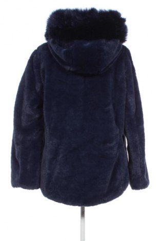 Γυναικείο μπουφάν Unbranded, Μέγεθος XL, Χρώμα Μπλέ, Τιμή 30,00 €