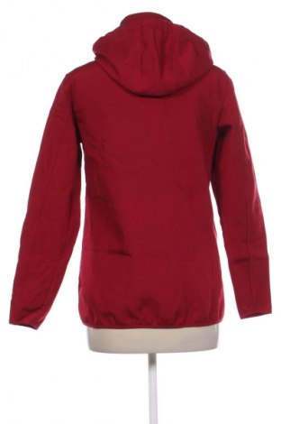 Γυναικείο μπουφάν Unbranded, Μέγεθος M, Χρώμα Κόκκινο, Τιμή 12,99 €