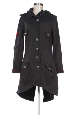 Dámská bunda  Unbranded, Velikost XXS, Barva Černá, Cena  619,00 Kč