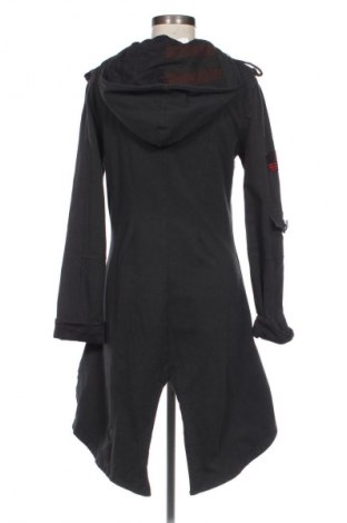 Dámská bunda  Unbranded, Velikost XXS, Barva Černá, Cena  619,00 Kč