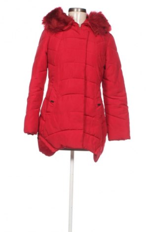 Női dzseki Unbranded, Méret L, Szín Piros, Ár 11 600 Ft