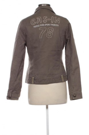 Dámská bunda  Unbranded, Velikost XL, Barva Hnědá, Cena  608,00 Kč