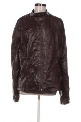 Damenjacke Unbranded, Größe 5XL, Farbe Braun, Preis € 37,99