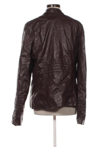 Damenjacke Unbranded, Größe 5XL, Farbe Braun, Preis € 37,99