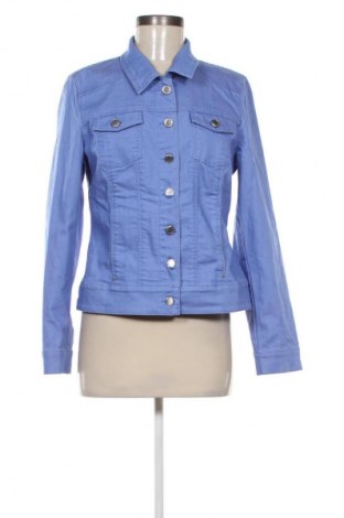 Γυναικείο μπουφάν Unbranded, Μέγεθος M, Χρώμα Μπλέ, Τιμή 25,00 €