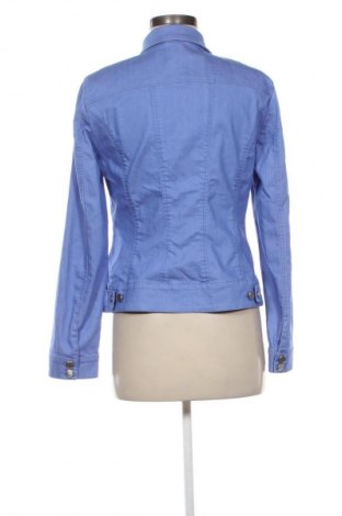 Γυναικείο μπουφάν Unbranded, Μέγεθος M, Χρώμα Μπλέ, Τιμή 25,00 €