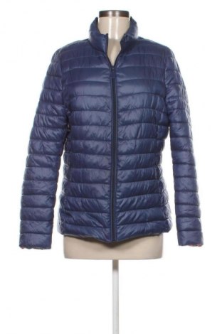 Дамско яке Unbranded, Размер XL, Цвят Син, Цена 48,88 лв.