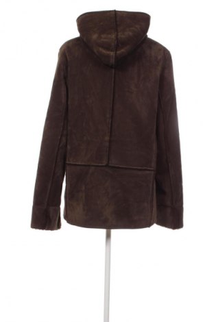 Geacă de femei Unbranded, Mărime M, Culoare Maro, Preț 150,99 Lei