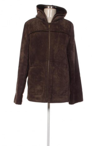 Geacă de femei Unbranded, Mărime M, Culoare Maro, Preț 150,99 Lei