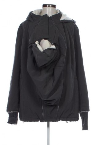 Geacă de femei Unbranded, Mărime XL, Culoare Gri, Preț 154,34 Lei