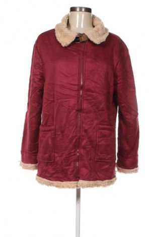 Damenjacke Unbranded, Größe XL, Farbe Rot, Preis € 19,99