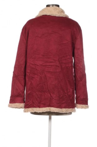 Damenjacke Unbranded, Größe XL, Farbe Rot, Preis € 19,99