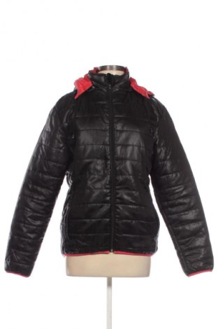 Geacă de femei Unbranded, Mărime M, Culoare Negru, Preț 126,32 Lei