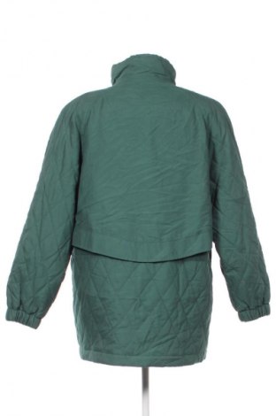 Дамско яке Unbranded, Размер L, Цвят Зелен, Цена 25,99 лв.