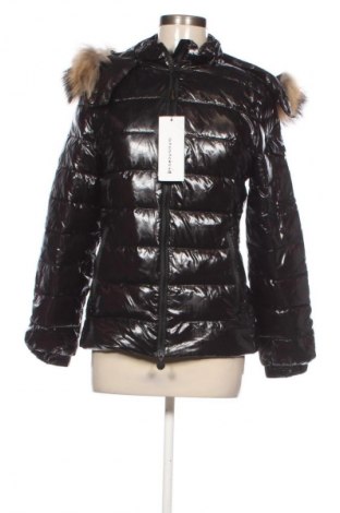 Dámska bunda  Unbranded, Veľkosť L, Farba Čierna, Cena  47,62 €