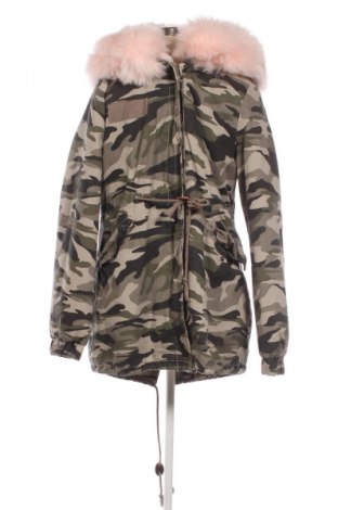 Geacă de femei Unbranded, Mărime S, Culoare Multicolor, Preț 152,63 Lei