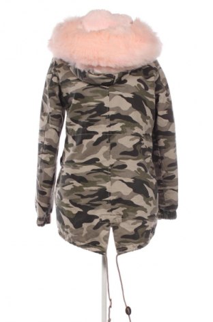 Geacă de femei Unbranded, Mărime S, Culoare Multicolor, Preț 152,63 Lei