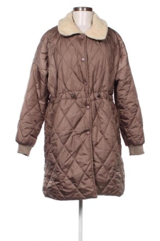 Kurtka damska Unbranded, Rozmiar XL, Kolor Brązowy, Cena 113,99 zł