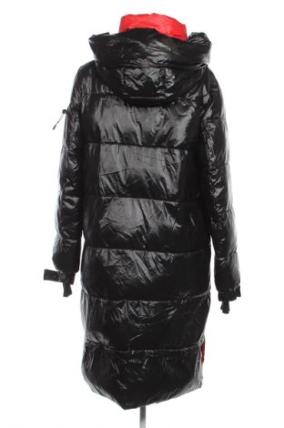 Γυναικείο μπουφάν Unbranded, Μέγεθος XXL, Χρώμα Μαύρο, Τιμή 37,99 €