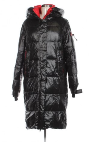 Γυναικείο μπουφάν Unbranded, Μέγεθος XXL, Χρώμα Μαύρο, Τιμή 37,99 €