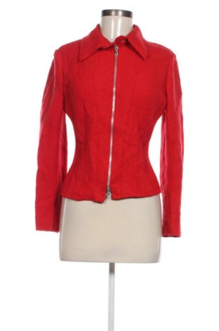 Damenjacke Unbranded, Größe S, Farbe Rot, Preis 16,99 €