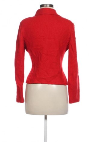 Damenjacke Unbranded, Größe S, Farbe Rot, Preis 16,99 €