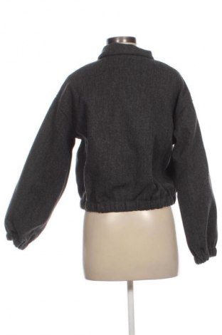 Дамско яке Unbranded, Размер S, Цвят Сив, Цена 58,00 лв.