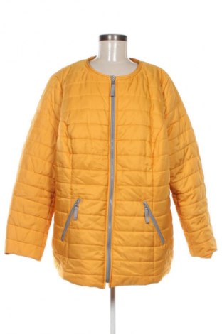 Damenjacke Unbranded, Größe 3XL, Farbe Gelb, Preis € 33,99