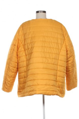 Damenjacke Unbranded, Größe 3XL, Farbe Gelb, Preis € 33,99