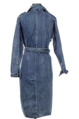 Γυναικείο μπουφάν Unbranded, Μέγεθος M, Χρώμα Μπλέ, Τιμή 13,99 €