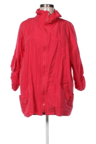 Dámska bunda  Unbranded, Veľkosť XXL, Farba Ružová, Cena  24,55 €