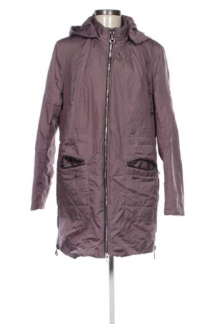 Kurtka damska Unbranded, Rozmiar 3XL, Kolor Popielaty róż, Cena 129,99 zł