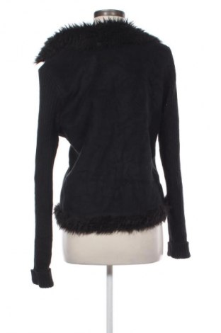 Дамско яке Unbranded, Размер S, Цвят Черен, Цена 59,99 лв.