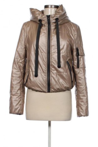 Dámská bunda  Unbranded, Velikost S, Barva Béžová, Cena  608,00 Kč