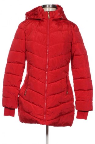 Dámska bunda  Unbranded, Veľkosť L, Farba Červená, Cena  31,95 €