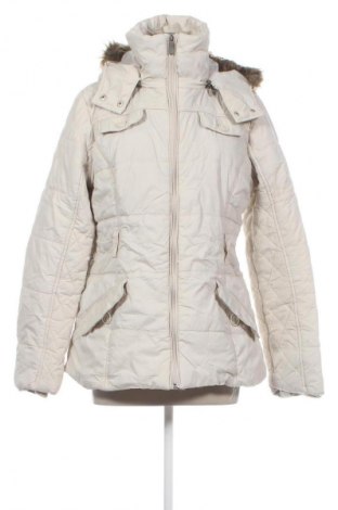 Geacă de femei Unbranded, Mărime M, Culoare Ecru, Preț 153,99 Lei