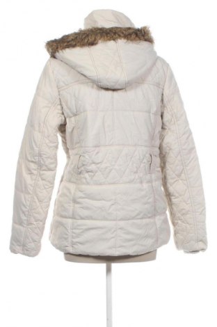 Geacă de femei Unbranded, Mărime M, Culoare Ecru, Preț 153,99 Lei