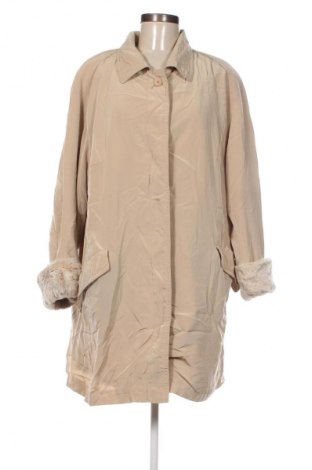 Dámska bunda  Unbranded, Veľkosť XL, Farba Béžová, Cena  30,95 €