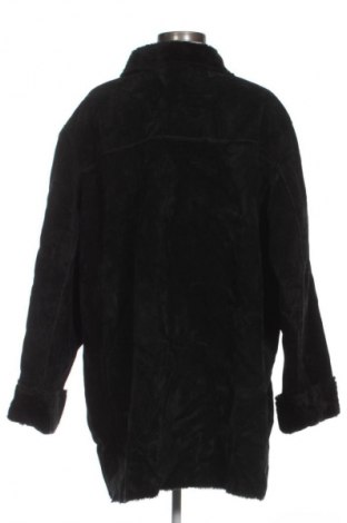 Γυναικείο μπουφάν Unbranded, Μέγεθος 3XL, Χρώμα Μαύρο, Τιμή 37,99 €