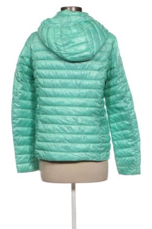 Geacă de femei Unbranded, Mărime L, Culoare Verde, Preț 92,99 Lei