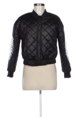 Dámska bunda  Unbranded, Veľkosť S, Farba Čierna, Cena  25,00 €